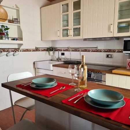 Casa Thalia Old Town Teguise By Pvl Apartment Екстериор снимка