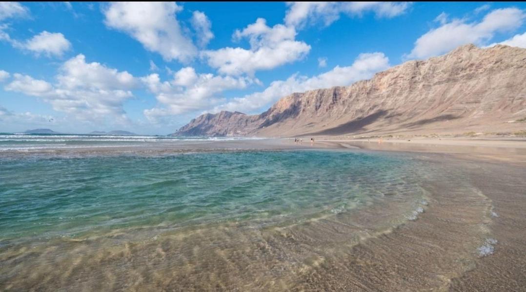 Casa Thalia Old Town Teguise By Pvl Apartment Екстериор снимка