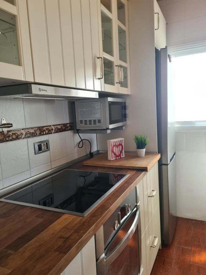 Casa Thalia Old Town Teguise By Pvl Apartment Екстериор снимка