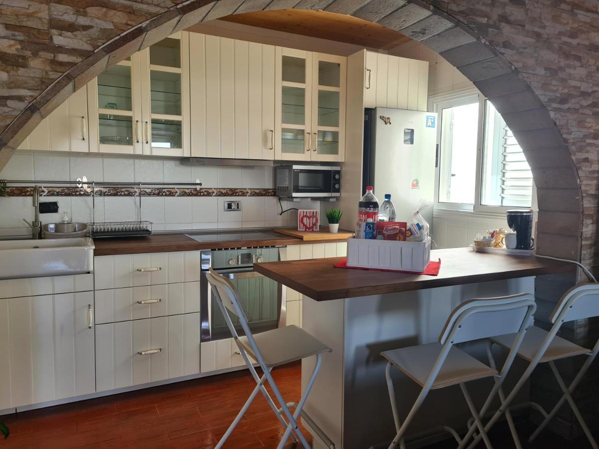 Casa Thalia Old Town Teguise By Pvl Apartment Екстериор снимка