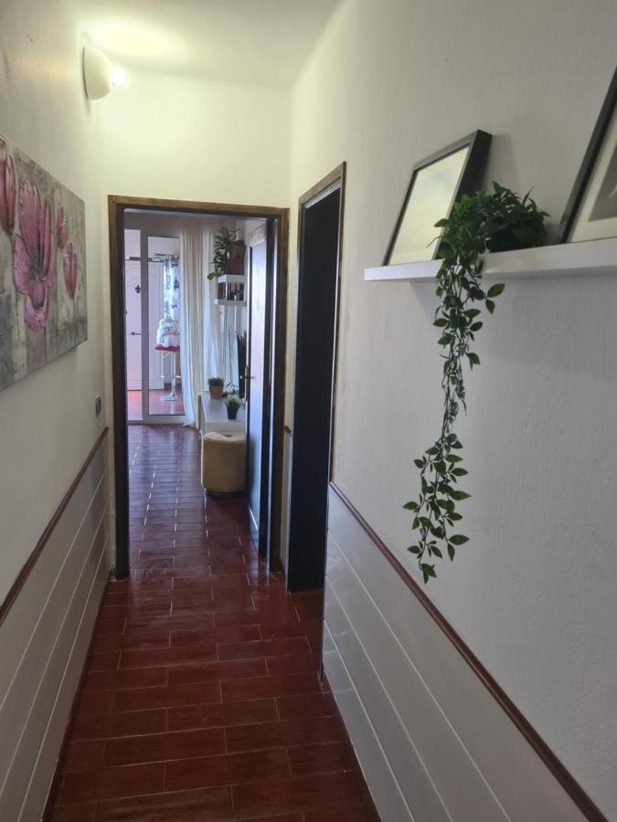 Casa Thalia Old Town Teguise By Pvl Apartment Екстериор снимка