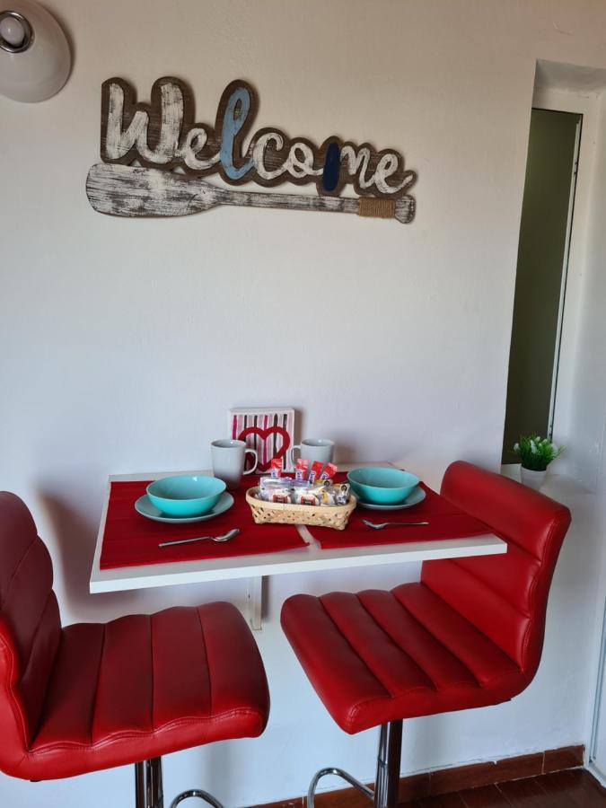 Casa Thalia Old Town Teguise By Pvl Apartment Екстериор снимка