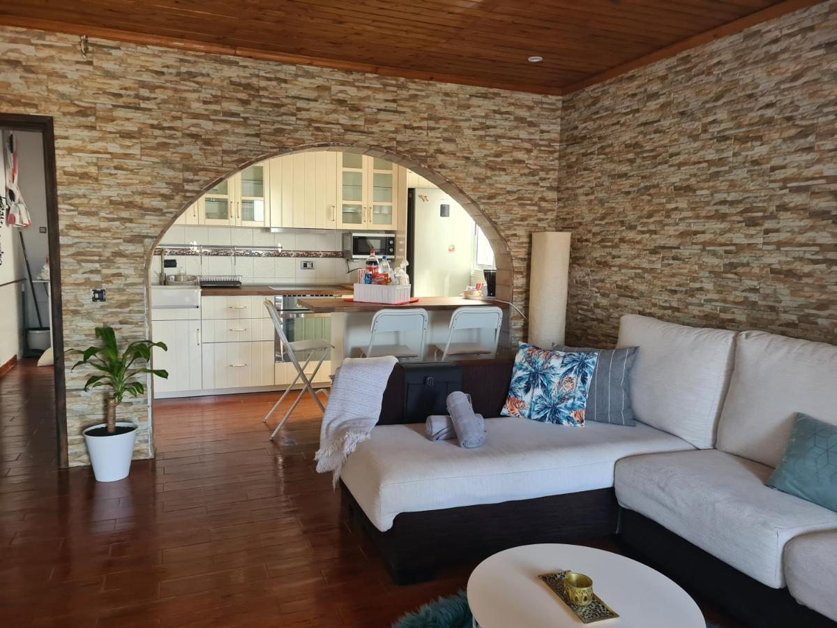 Casa Thalia Old Town Teguise By Pvl Apartment Екстериор снимка