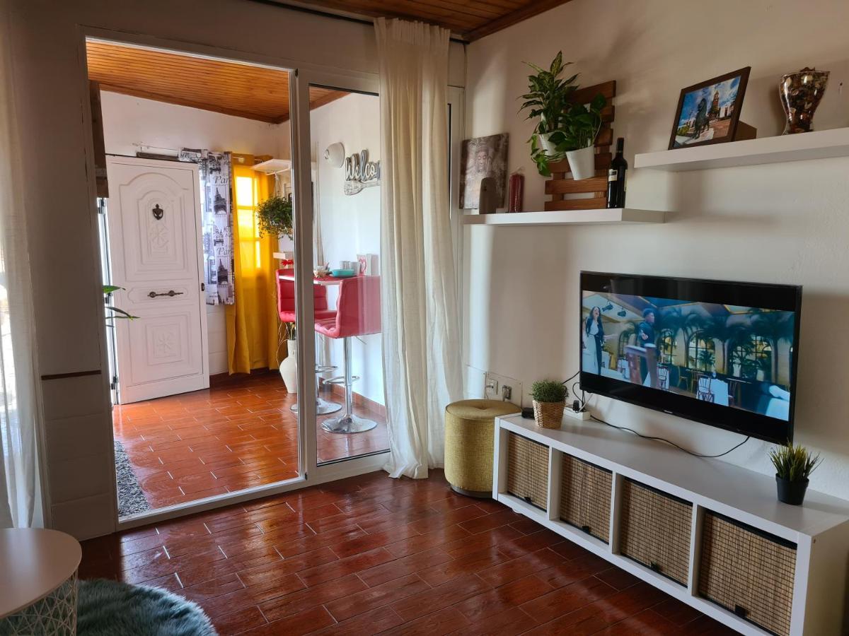 Casa Thalia Old Town Teguise By Pvl Apartment Екстериор снимка
