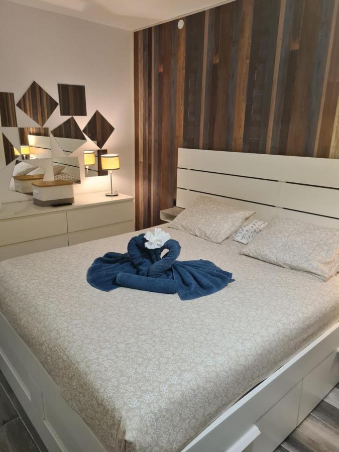 Casa Thalia Old Town Teguise By Pvl Apartment Екстериор снимка