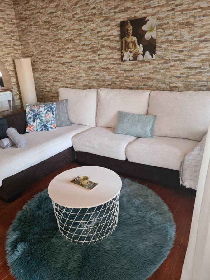 Casa Thalia Old Town Teguise By Pvl Apartment Екстериор снимка