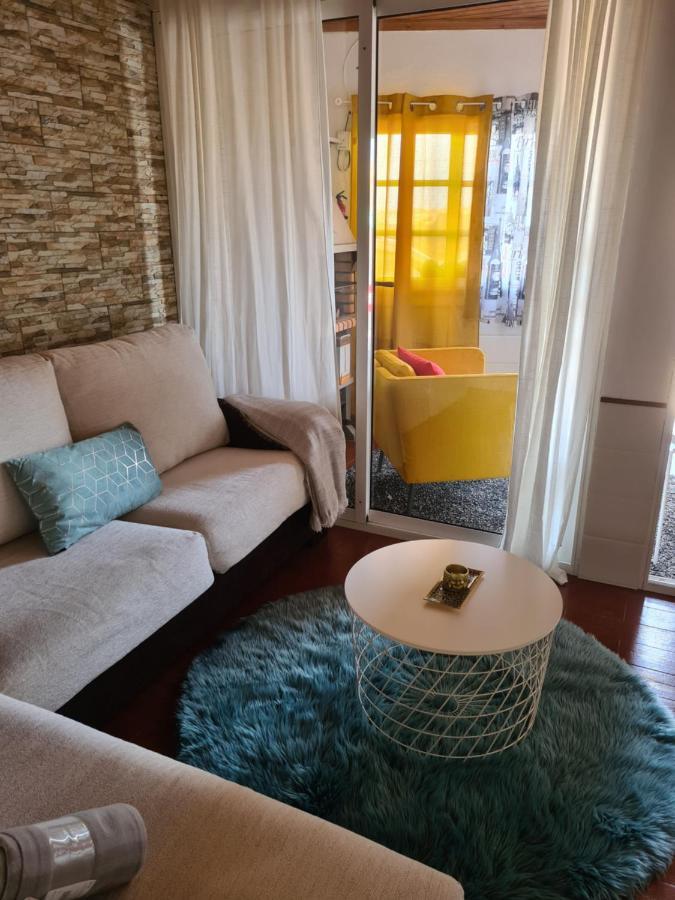 Casa Thalia Old Town Teguise By Pvl Apartment Екстериор снимка