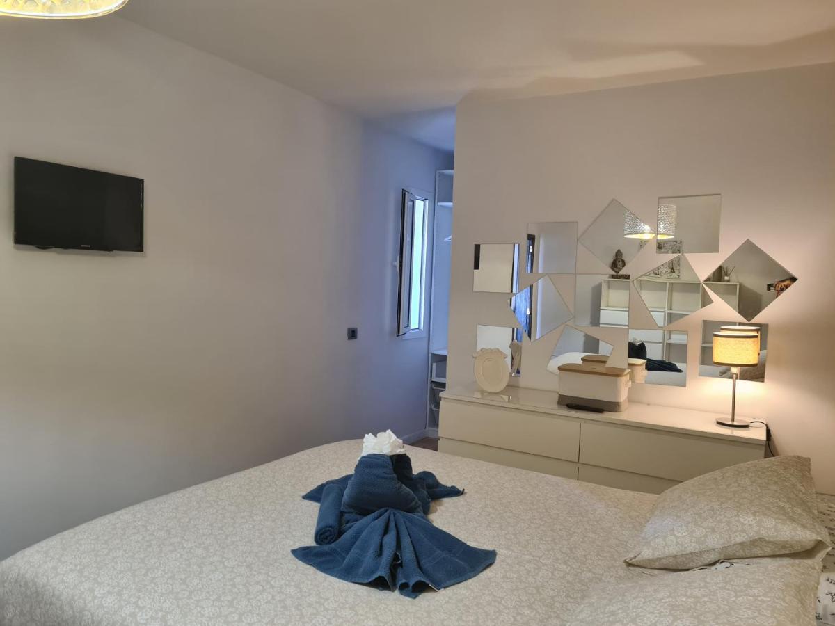 Casa Thalia Old Town Teguise By Pvl Apartment Екстериор снимка
