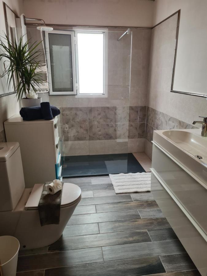 Casa Thalia Old Town Teguise By Pvl Apartment Екстериор снимка