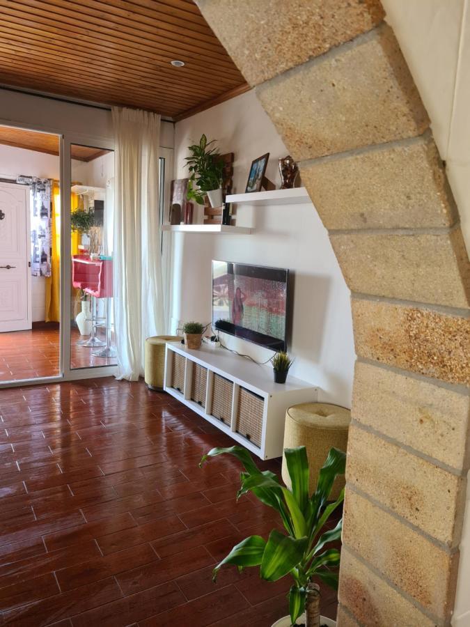 Casa Thalia Old Town Teguise By Pvl Apartment Екстериор снимка