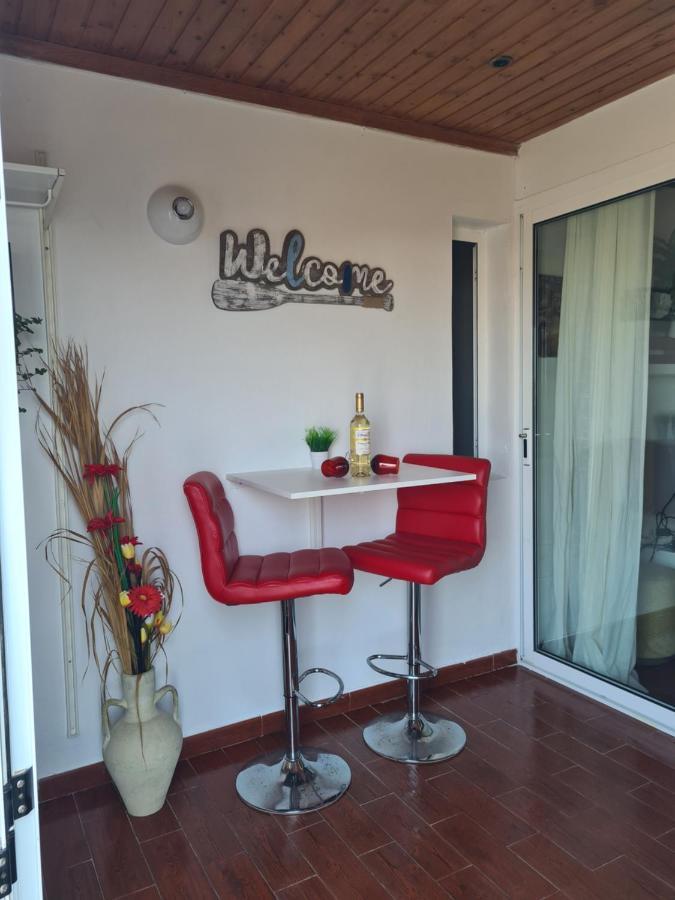 Casa Thalia Old Town Teguise By Pvl Apartment Екстериор снимка