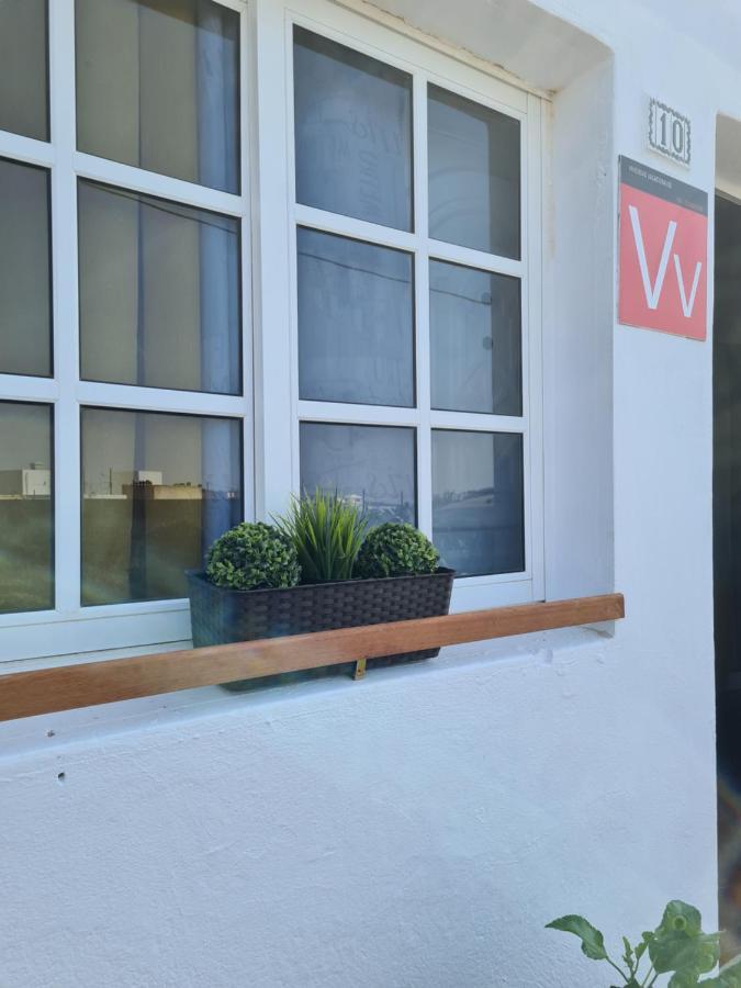 Casa Thalia Old Town Teguise By Pvl Apartment Екстериор снимка