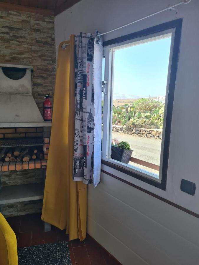 Casa Thalia Old Town Teguise By Pvl Apartment Екстериор снимка