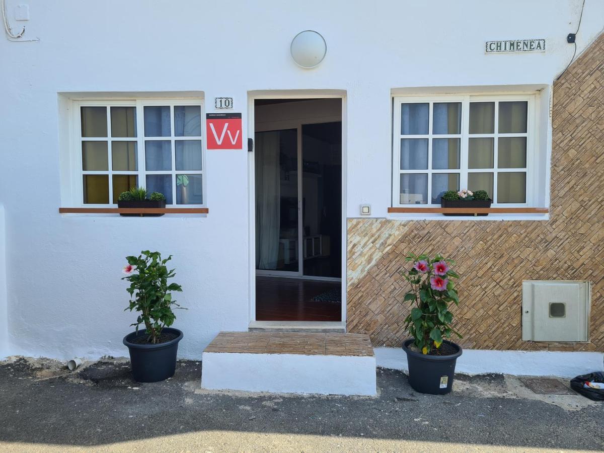 Casa Thalia Old Town Teguise By Pvl Apartment Екстериор снимка